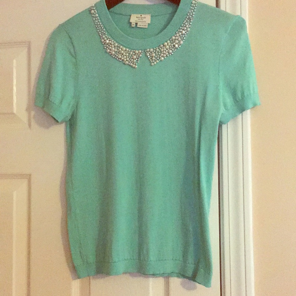 Kate spade knit top